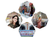जानकी मन्दिर मै खुल्यो मिथिला आर्ट ग्यालरी