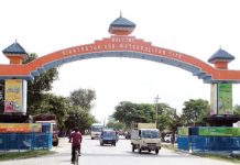 विराटनगरलाई स्थायी राजधानी बनाउन अभियान सुरु