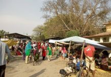 भारतीय बजारमा सीमा क्षेत्रका उपभोक्ता
