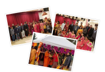 अमेरिकामा एन्टाद्वारा छठको आयोजना