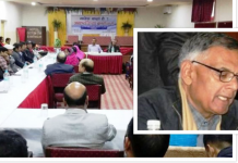 ‘मधेश कहाँ है?’ सीके लालको प्रवचन (भिडियोसहित)