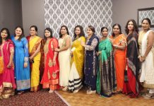 क्यानाडामा गैर आवासीय मधेशीहरुले मनाए दशै, दिपावली र छठ पर्वको शुभकामना कार्यक्रम