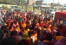 गोलबजार व्यापार संघमा अग्रवाल प्यानल विजयी