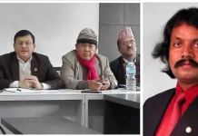 डा.सीके राउतसँग सरकारले किन गरेन वार्ता?
