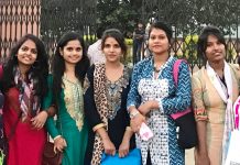 महिनावारी बारे मधेशी युवाहरूको जागरण: अचार छुनु हुँदैन रे!