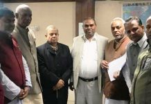 राजपा–फोरम एकीकरणको प्रयास