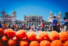 विवाह पञ्चमीको भव्य तयारी : जानकीके होयत विवाह, जनकपुर आउ हे
