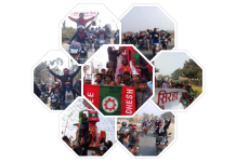 स्वतन्त्र मधेश गठबन्धनले मनाए बलिदानी दिवस (तस्बीर र भिडियो)