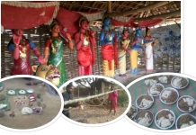 मधेशका लोक नायक दिना–भद्रीको पुजा सम्पन्न