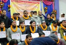 गोपाल सेवा समितिको अध्यक्षमा कमल यादव