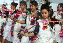 थारु र माघीका आयामहरु