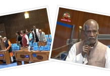‘स्वतन्त्र मधेश’को पक्षमा नरहेको राजपाको स्पष्टिकरण : डा.राउतसँगको सम्झौताको जानकारी माग