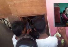 यातायात कार्यालयमा कर्मचारीको दादागिरी सेवाग्रहिलाई गालीगलोज
