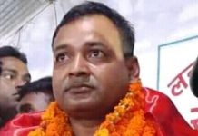 प्रदेश २ : मन्त्री यादव फोरमको अध्यक्षमा निर्वाचित
