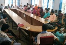जलेश्वरमा जनमत पार्टीको समीक्षा, संगठन विस्तार गर्ने निर्णय