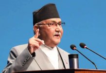 नीति तथा कार्यक्रम अग्रगामी सोचसहित ल्याइएको हो : प्रधानमन्त्री ओली