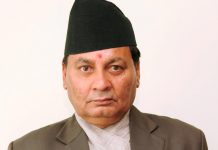 अख्तियारका पूर्वआयुक्त ७८ लाख धरौटीमा रिहा