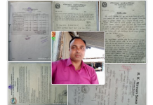 अनियमितता रोक्न खोज्दा गाउँपालिका अध्यक्षद्वारा इन्जिनियरमाथि दुर्व्यवहार
