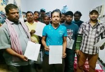 एनआरएमए सऊदीको क्षेत्रीय समिति जिजान (बइस) क्षेत्रमा विस्तार