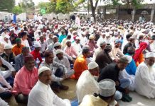 मुस्लिम धर्मावलम्बीको एकमहिने रमदान सुरु