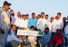 एनआरएमए सऊदीको आयोजनामा इफ्तार र मधेशी मिलन कार्यक्रम संपन