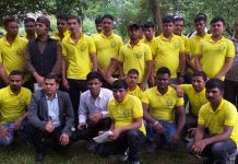 एनआरएमए मलेसिया द्वारा इदको अबसरमा मधेशी मिलन कार्यक्रम संपन