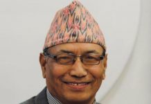 नेकपाले जनादेशलाई भ्रष्टाचारको लाइसेन्स बनायो : श्रेष्ठ