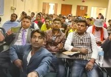 गैर आवासीय मधेशी संघ मलेशियाको दोस्रो अधिवेशन सम्पन्न