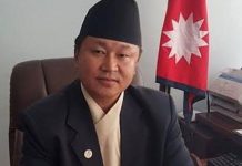 प्रदेश १ का मुख्यमन्त्री राईविरुद्ध मुद्दा दायर