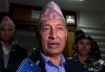 कोभिड–१९ : सरकारबाट ६ कार्यदल गठन