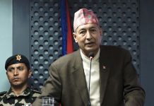 महेन्द्रबहादुर पाण्डेलाई चीनको राजदूत बनाउने मन्त्रिपरिषद् निर्णय (निर्णयको पूर्णपाठसहित)