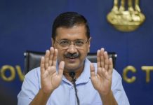 दिल्लीमा चार लाख मजदुरलाई पाँच–पाँच हजार राहत घोषणा