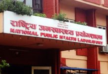 सर्लाहीका दुई कोराना संक्रमित काठमाडौंमा