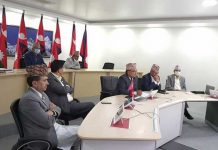 समस्यामा परेकाहरूलाई आवागमन गर्न थोरै खुकुलो गरिने : समिति
