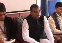 द्वन्द्वपीडि़तलाई तत्काल न्याय देऊ : मुख्यमन्त्री राउत