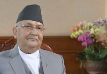 प्रधानमन्त्री ओलीको आज मिर्गौला प्रत्यारोपण गरिँदै