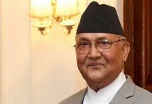 प्रधानमन्त्री ओलीको बुधबार मृगौला प्रत्यारोपण