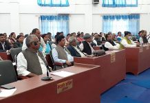प्रदेश २ को गोलचक्कर : यसरी भयो नाम र राजधानी प्रस्ताव फेल