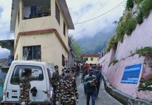 भारतीय शिविरमा रहेका नेपाली स्वदेश भित्रिँदै
