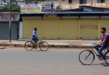 भारतमा केही क्षेत्रमा लकडाउन खुकुलो