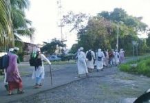 मुस्लिम धार्मिक जमघटमा सहभागी २५ जनालाई क्वारेन्टाइनमा राखियो