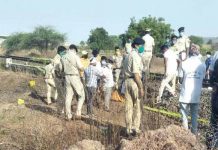 भारतको महाराष्ट्रमा मालवाहक रेलको ठक्कर, १६ मजदुरको मृत्यु
