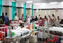 भारतमा कोरोना संक्रमितको संख्या बढ्दै, ४९ हजार पुग्यो