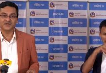 नेपालमा थप १९ जनामा कोरोना, संक्रमितको संख्या ६०३ पुग्यो
