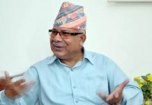 माधव नेपाल भन्छन : राजतन्त्र फेरि फर्केर आउँदैन
