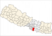 जेठ ५ गतेसम्म रौतहट पूर्ण रूपमा बन्द