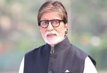लकडाउनमै सुटिङ गर्दा विवादमा अमिताभ