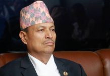 सीमामा अलपत्र नेपालीलाई स्वदेश किन नल्याएको : नेकपा नेता रावल