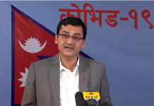 थप दुई जनामा कोरोना, संक्रमितको संख्या २७८ पुग्यो