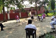 कोरोना कोषबाट विभिन्न अस्पताललाई ८ करोड २३ लाख